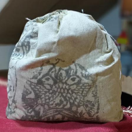 مشخصات انواع  کرباس حنا