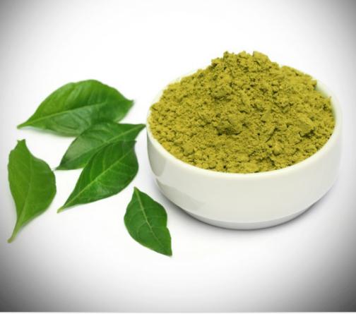 مراکز تولید وسمه رنگ مو