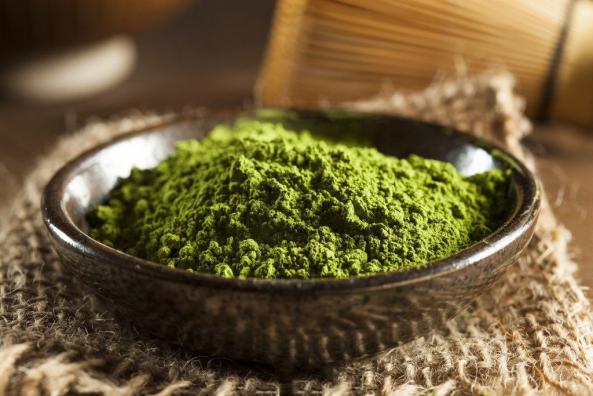 تمام خواص حنا سبز تازه را بشناسید