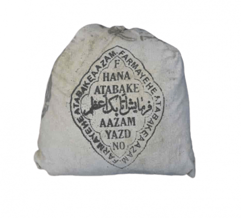 موارد استفاده پودر حنا کیسه ای