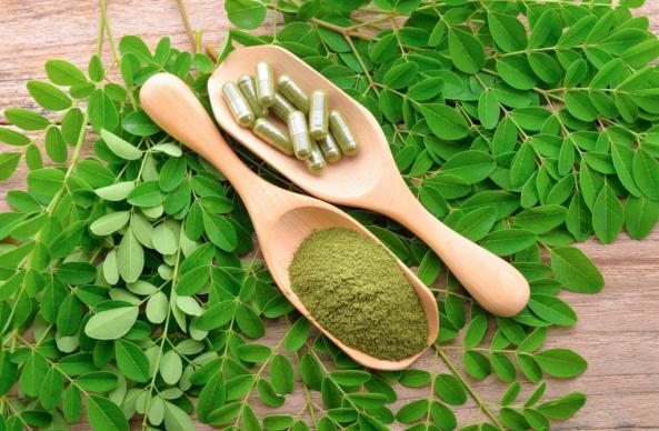 مهم‌ترین اثرات گزارش شده حنا