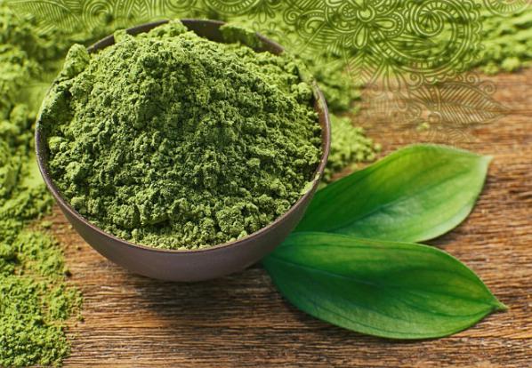 مراکز توزیع پودر برگ حنا صادراتی