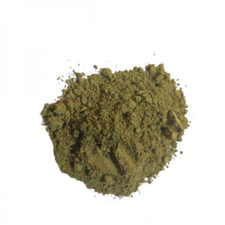 آشنایی با پودر حنا بی رنگ