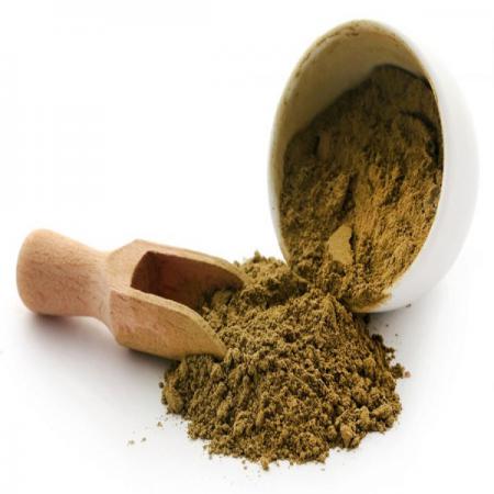 ویژگی های مهم وسمه طبیعی