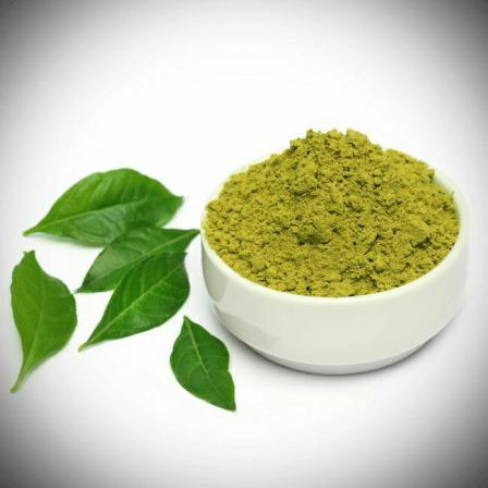 بررسی تأثیرات مثبت وسمه روی چشم