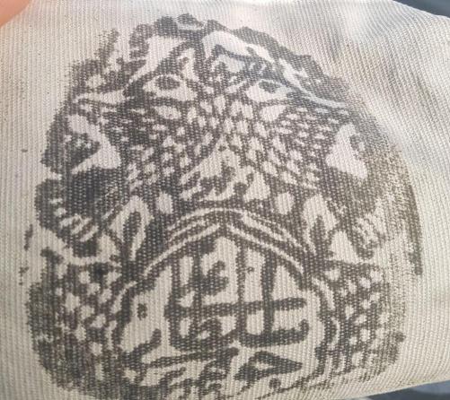 خرید بدون واسطه وسمه بسته بندی