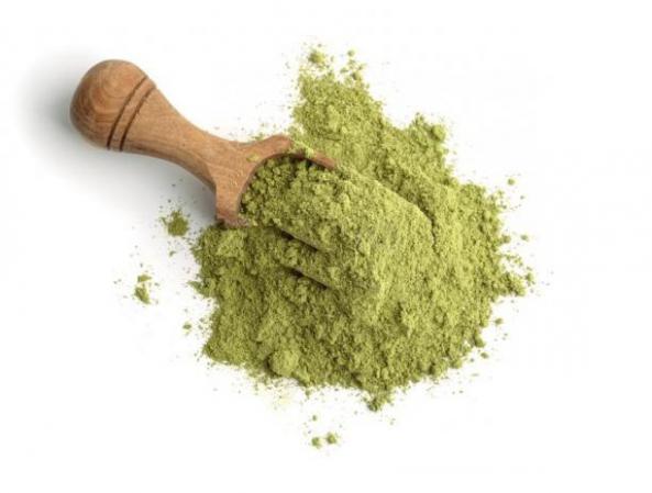 3 نکته مهم در مورد وسمه رنگ مو