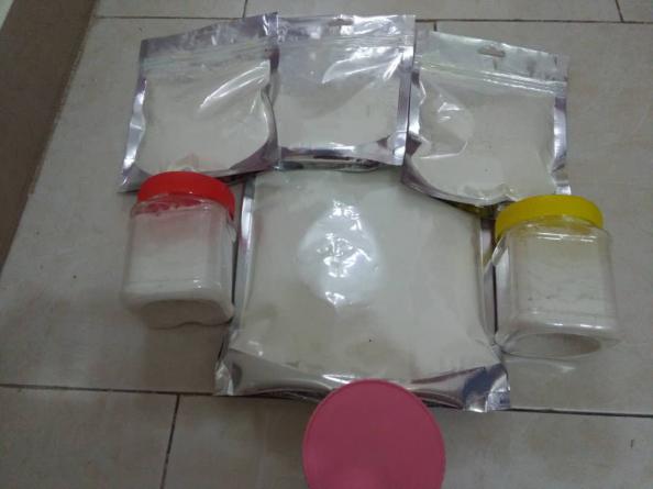 پخش انواع وسمه نیم کیلویی