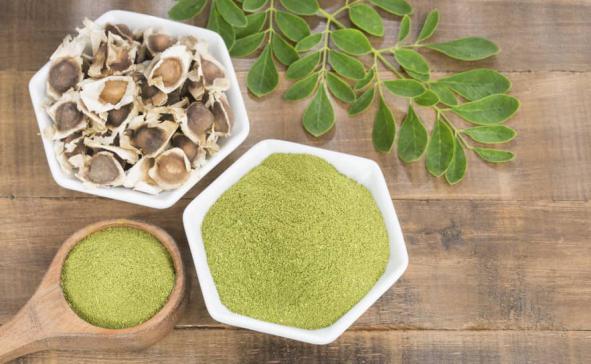 خصوصیات مهم برگ سبز حنا