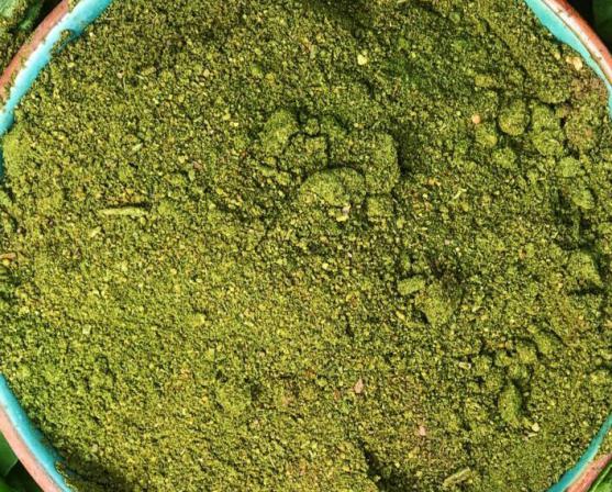 ویژگی های یک حنا مرغوب چیست؟