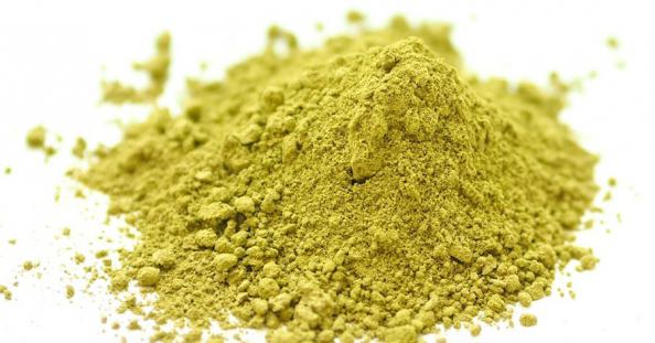 مراکز تولید انواع حنا خالص عمده