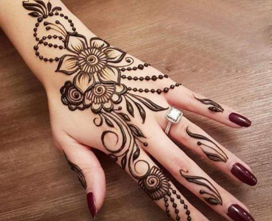 مرکز فروش حنا سیاه درجه یک