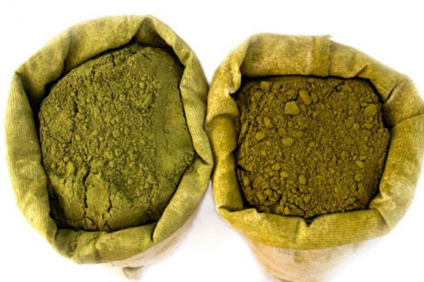 پخش انواع وسمه یک کیلویی