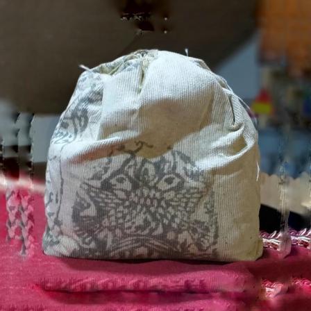 خصوصیات مهم حنا بی رنگ