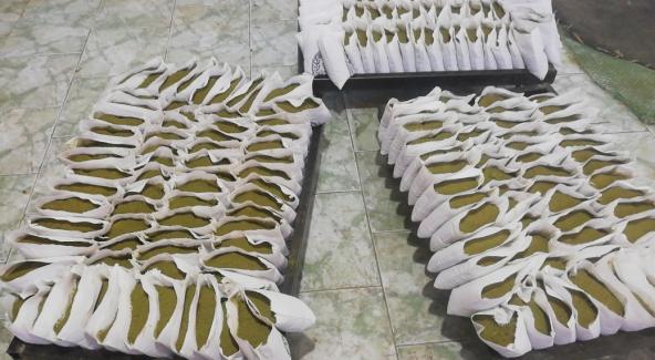 قیمت خرید وسمه 200 گرمی