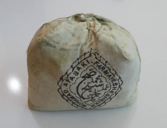 مشخصات مهم حنای سنتی تازه