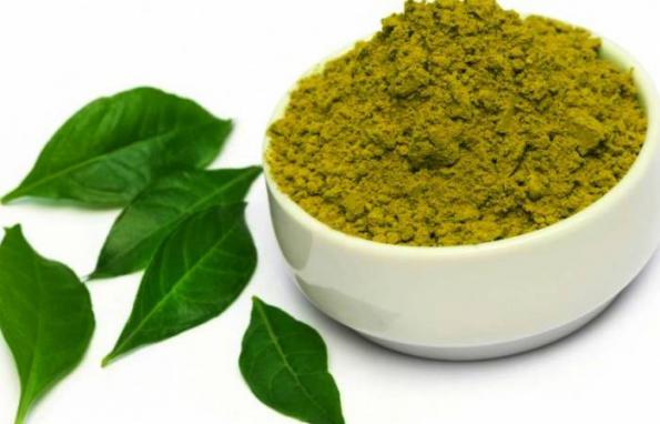 خرید بدون واسطه حنای کیسه ای تازه