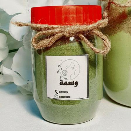 توزیع کنندگان بزرگ وسمه سرمه