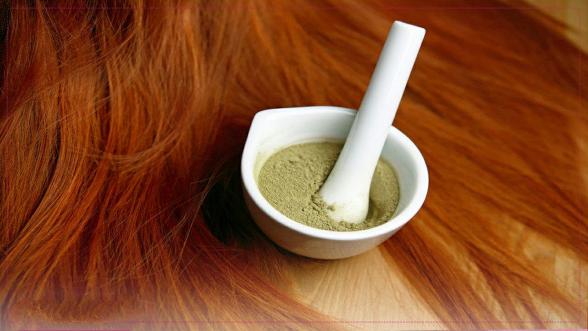 مراکز عرضه پودر حنا کیسه ای