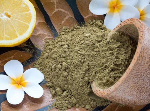 مزیت های قابل توجه پودر حنا تازه