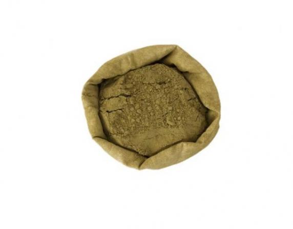 مختصری درباره فرآیند تولید حنا خالص