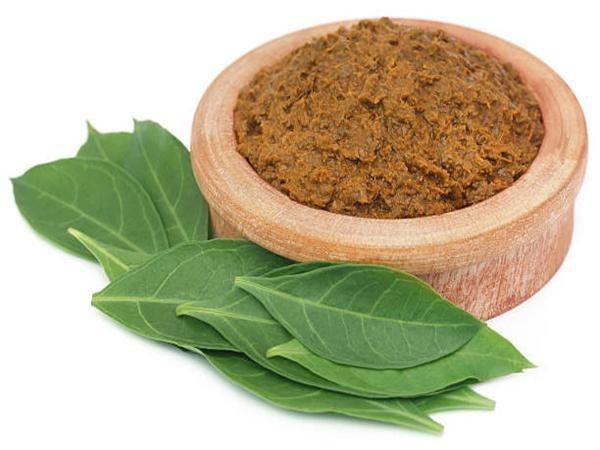 5 ویژگی مهم برگ سبز حنا تازه