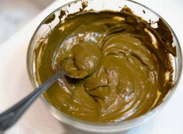 مختصری درباره فرآیند تولید وسمه