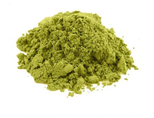 دانستنی ها در مورد حنا سبز بی رنگ