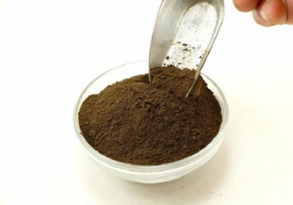 فروشنده انواع حنا سیاه وسمه