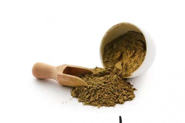 حنا سیاه خالص چه ویژگی هایی دارد؟