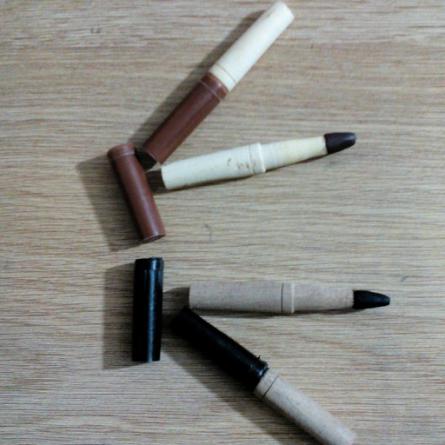 سفارش انواع وسمه ویزه تقویت ابرو