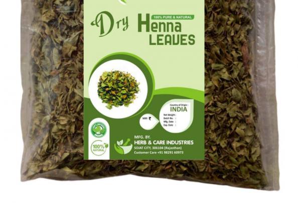 خرید انواع  برگ حنا خشک شده