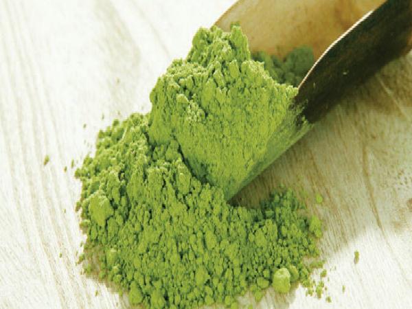 مراکز تولید انواع پودر حنا مرغوب