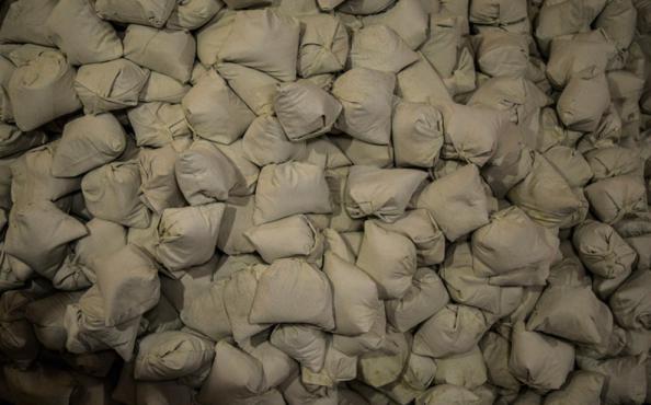 فروش مستقیم پودر حنا کیسه ای