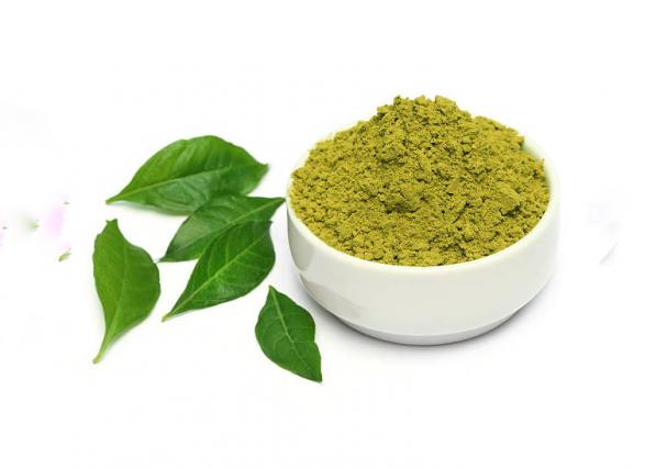 صادرات پودر حنا طبیعی