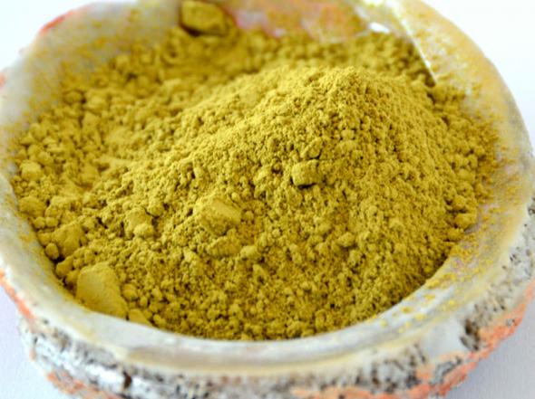 باکیفیت ترین انواع وسمه طبیعی کدامند؟