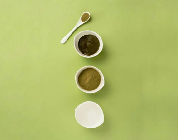 قیمت باورنکردنی انواع  پودر حنا طبیعی