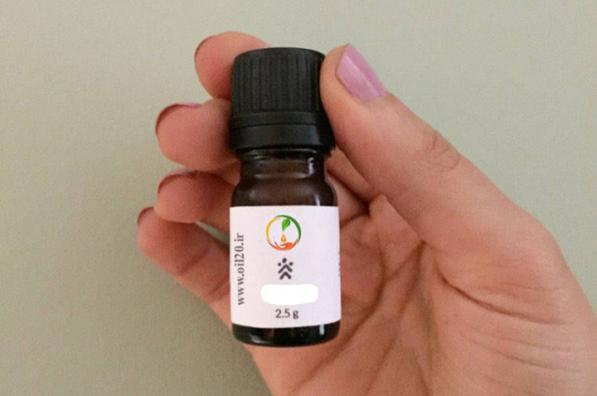 ارائه انواع عصاره برگ حنا