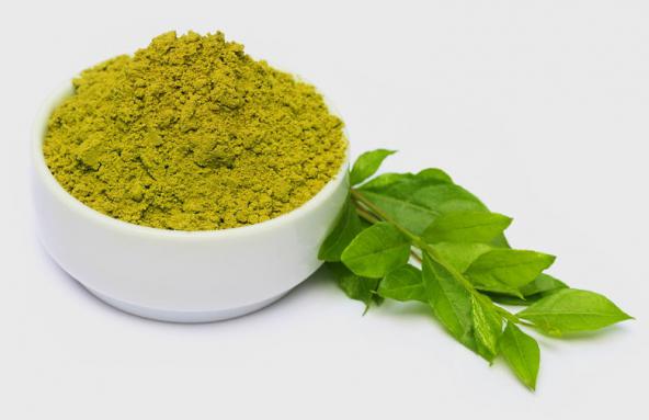 خرید کلی برگ حنا درجه یک