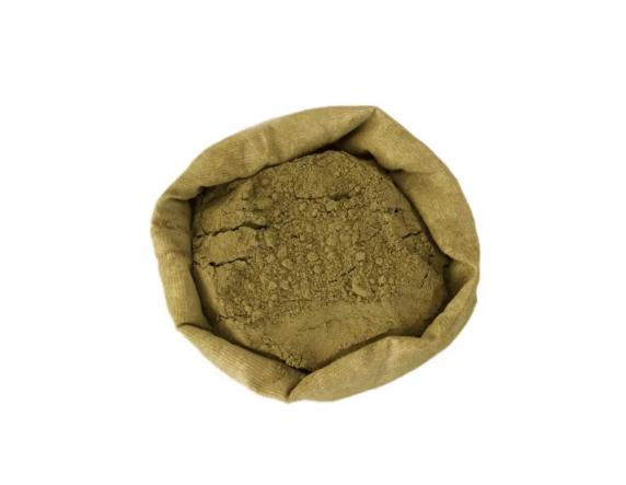 دلایل انتخاب حنا کیسه کرباس