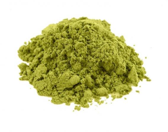 عرضه مستقیم پودر حنای سبز تازه