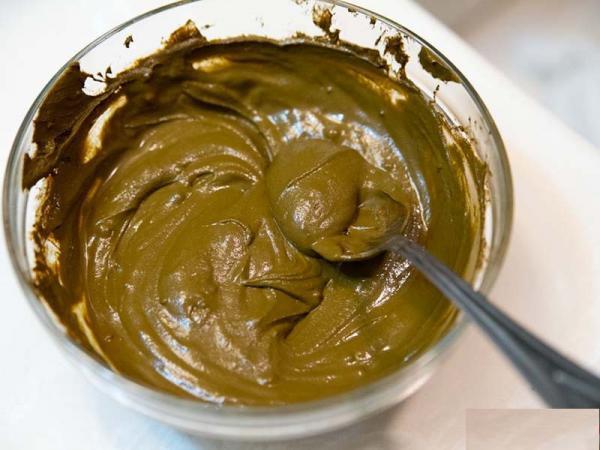 تولید کنندگان وسمه نیم کیلویی