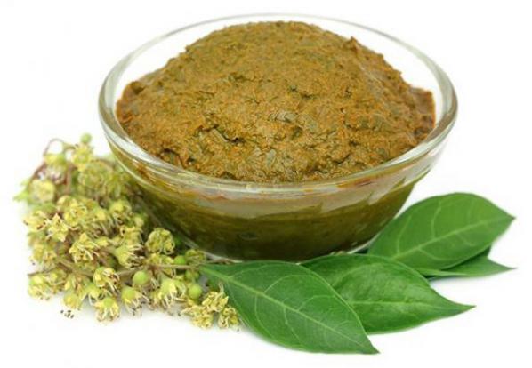 فروش شگفت انگیز انواع برگ حنا خالص