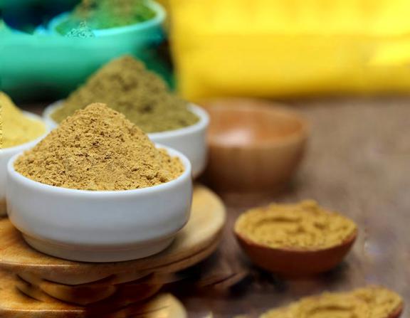 مشخصات پودر حنا طبیعی اصل