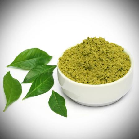 آنچه باید از وسمه طبیعی بدانید