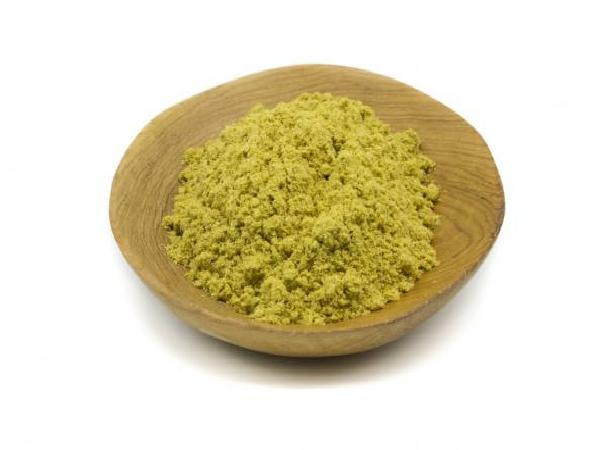 نکاتی در خصوص پودر حنا تازه