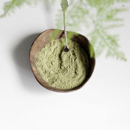 وسمه رنگ مو طبیعی چه مشخصاتی دارد؟