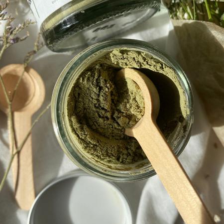 بازار فروش وسمه رنگ مو