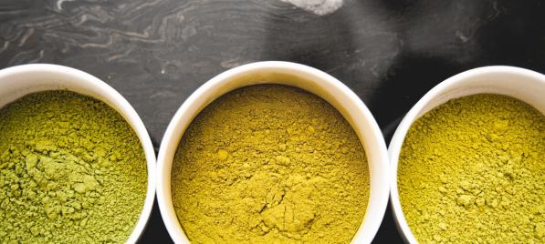 خرید بدون واسطه وسمه نیم کیلویی