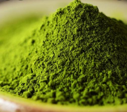 مزایا استفاده از پودر حنا سبز